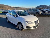 gebraucht Seat Ibiza SportCoupé Chili 12 NEUES PICKERL 9-26