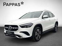 Gebraucht Mercedes GLA200 Progressive 150 PS (110 kW) 2024 Polarweiß SUV