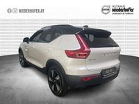 gebraucht Volvo XC40 Recharge Pure Electric 82kWh Recharge Twin Ulti...