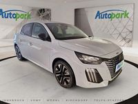 gebraucht Peugeot 208 Allure