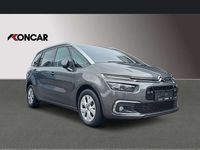 gebraucht Citroën C4 SpaceTourer GrandGrandBlueHDI 120 S&S EAT6 Feel ...