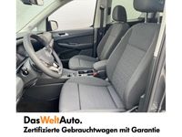 gebraucht VW Caddy Dark Label TSI