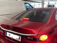 gebraucht Mazda 6 2.2 SKYACTIV-D Aut. Center-Line