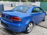 gebraucht VW Eos Eos14 TSI BMT