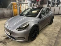 gebraucht Tesla Model Y AWD 79kWh Performance
