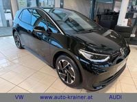 Neu VW ID.3 Pro Performance 169 kW (231 PS) 2025 Schwarz Kleinwagen
