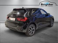 gebraucht Audi A1 Sportback 25 TFSI Intense Citycarver