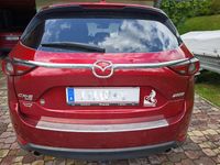 gebraucht Mazda CX-5 G194 AWD Revolution Top Aut.