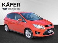 gebraucht Ford C-MAX C-Max Titanium 16 TDCi DPF