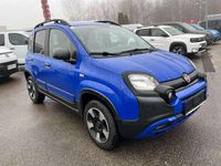 gebraucht Fiat Panda Cross City 12 Easy