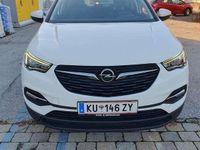 gebraucht Opel Grandland X 1,5 CDTI BlueInjection Edition Start/Stopp