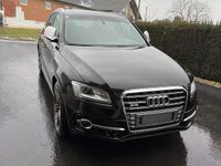 Gebraucht Audi SQ5 313 PS (230 kW) 2013 SUV
