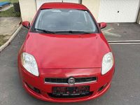 Gebraucht Fiat Bravo Active 120 PS (88 kW) 2007 Kleinwagen