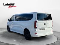 gebraucht VW Caravelle Life LR TDI 4MOTION