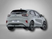 Neu Ford Puma ST-Line 125 PS (91 kW) 2026 SUV