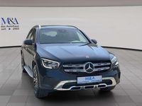 gebraucht Mercedes GLC300e GLC-Klasse 4Matic Business*GARANTIE