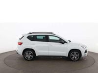 gebraucht Seat Ateca 1.5 TSI FR Aut LED RADAR NAVI ASSIST TEMP
