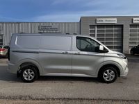 gebraucht Ford Transit Custom 2.0 Ecoblue EK Limited 320 L1H1