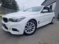 gebraucht BMW 320 Gran Turismo 320 d Aut.