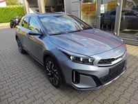 gebraucht Kia XCeed TOP TOP*LED*Navi*Shzg*PDCv+h*Cam*18Zoll* 103 kW...