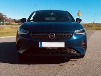 Gebraucht Opel Corsa Elegance 75 PS (55 kW) 2021 Kleinwagen