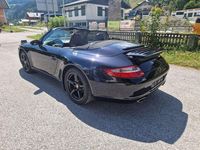gebraucht Porsche 911 Carrera 4 Cabriolet 911