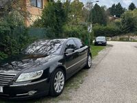 gebraucht VW Phaeton V6 TDI D-PF 4motion