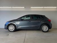 Neu Seat Ibiza Style 80 PS (58 kW) 2025 Limousine