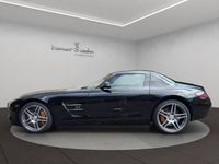 gebraucht Mercedes SLS AMG 