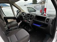 gebraucht Fiat Ducato MAXI KW 2.3 JTD L4H3