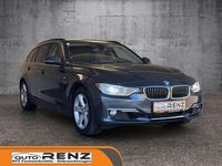 gebraucht BMW 330 330 d xDrive Touring Aut.