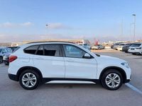 gebraucht BMW X1 sDrive18i Sport Line