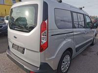 gebraucht Ford Tourneo Connect Trend 1,6 TDCi