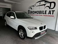 gebraucht BMW X1 sDrive 18d *ÖAMTC-Pickerl*