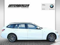 gebraucht BMW M340 xDrive Touring Head Up-HiFi-DAB-WLAN-AHK