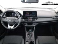 gebraucht Hyundai i30 1.5 T-GDI DCT Style Navi LED Kamera Teilled...