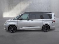 Neu VW California California 245 PS (180 kW) 2025 Silber  metallic Van