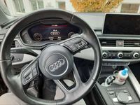 gebraucht Audi A4 Avant 2,0 TDI S-tronic