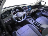 Gebraucht VW Tiguan 150 PS (110 kW) 2025 Dunkelblau  metallic SUV