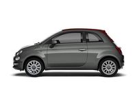 gebraucht Fiat Sedici 500C DOLCEVITA UVP 24.230 Euro 1.0 GSE 51kW Serie10 Dolcevita-Paket, Fahrersitz höhenverstellbar, Uconnect 7" AppleCarPlay&Android Auto, Geschwindigkeitsbegrenzer, LED-Tagfahrlicht, Nebelscheinwerfer,Zoll Leichtmetallfelgen, uvm.