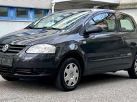 gebraucht VW Fox 12 pickerl 4/25