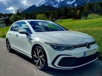 Gebraucht VW Golf VIII R-line 131 PS (96 kW) 2023 Limousine