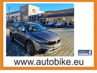 gebraucht Fiat Tipo Cross FireFly Turbo 100 Garmin