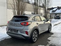 Neu Ford Puma Titanium 93 PS (68 kW) 2026 Silber SUV