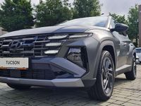 Gebraucht Hyundai Tucson 160 PS (117 kW) 2025 Grün SUV