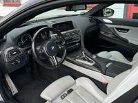 gebraucht BMW M6 Coupé Aut.