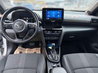 gebraucht Toyota Yaris Cross Hybrid Allrad 15