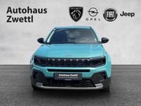 gebraucht Jeep Avenger EV Elektro Altitude 156 54kWh