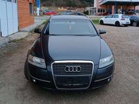 gebraucht Audi A6 2.0 TDI