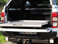 gebraucht Ford Ranger DK Wildtrak + Hart Top & ausziehbare Ladefläche